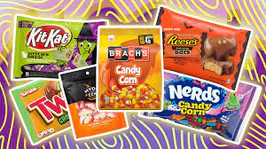  candy donations
